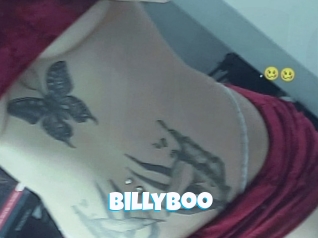 Billyboo