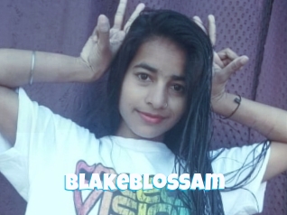 Blakeblossam