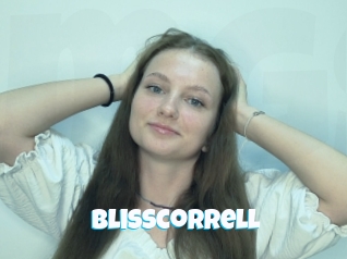 Blisscorrell