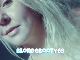 Blondebooty69