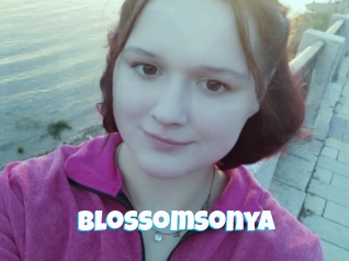 Blossomsonya