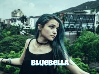 Bluebella