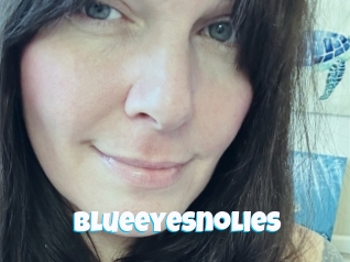 Blueeyesnolies