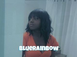 Bluerainbow