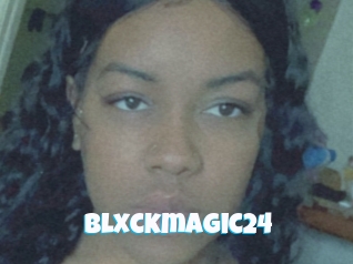 Blxckmagic24