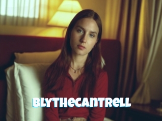 Blythecantrell