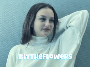Blytheflowers