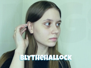 Blythehallock