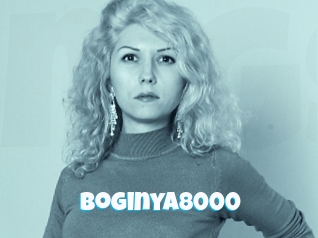 Boginya8000