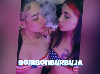 Bombonburbuja