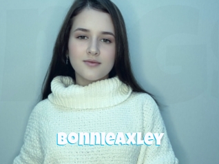 Bonnieaxley