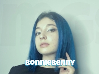 Bonniebenny