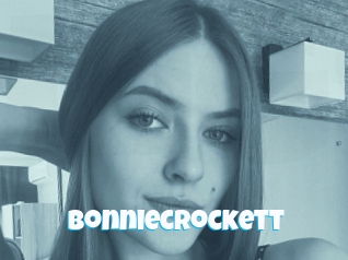 Bonniecrockett