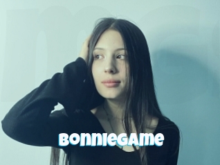 Bonniegame