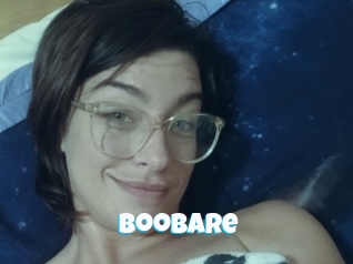 Boobare