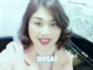 Bosai