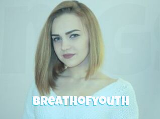 Breathofyouth