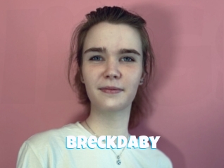 Breckdaby