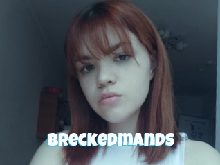 Breckedmands