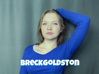 Breckgoldston