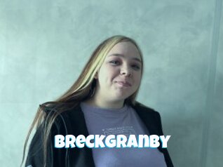 Breckgranby