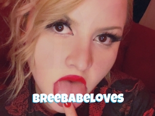 Breebabeloves