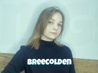Breecolden