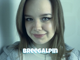 Breegalpin