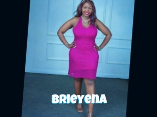 Brieyena