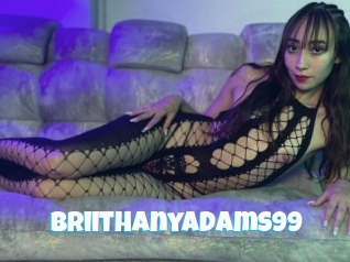 Briithanyadams99