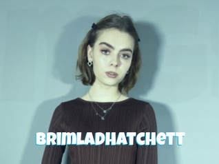 Brimladhatchett
