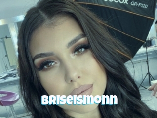 Briseismonn