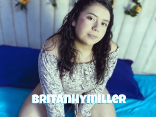 Britanhymiller