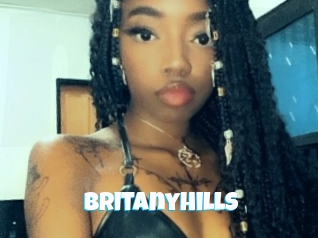 Britanyhills