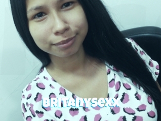Britanysexx