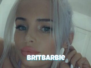 Britbarbie