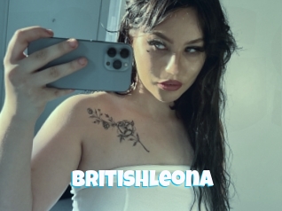 Britishleona