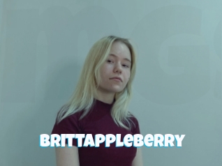 Brittappleberry