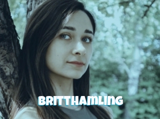 Britthamling