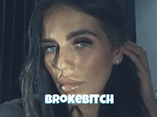 brokebitch Miss Gros Seins