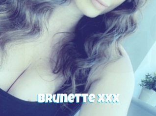 Brunette_xxx