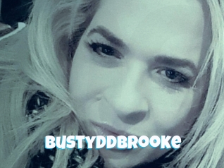 Bustyddbrooke