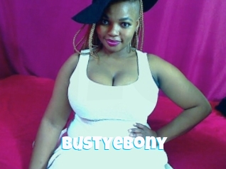 Bustyebony