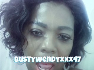 Bustywendyxxx47