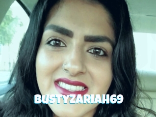 Bustyzariah69