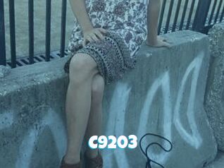 C9203
