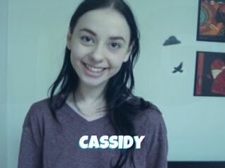 CASSIDY_