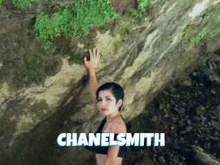 CHANELSMITH