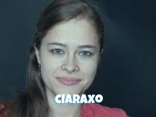 CIARAxo