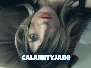 CalamityJane